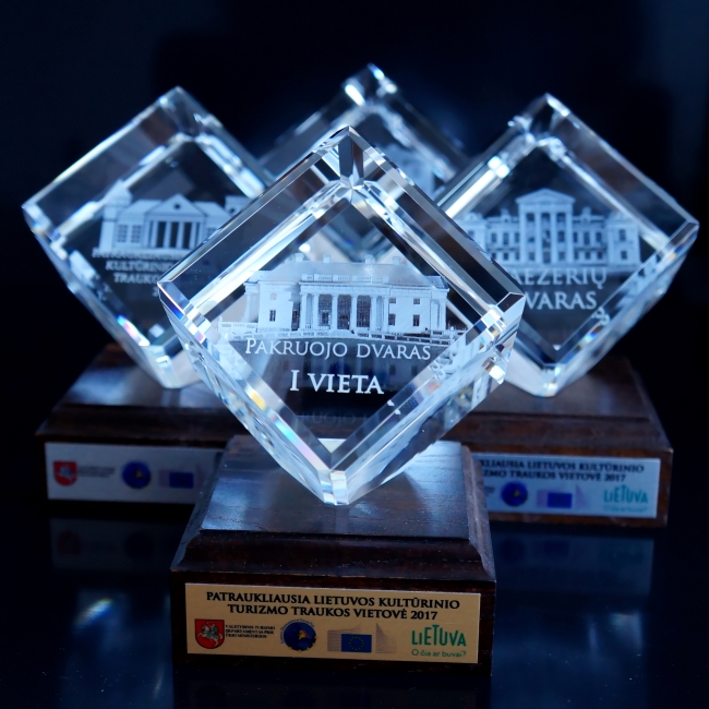 award 30